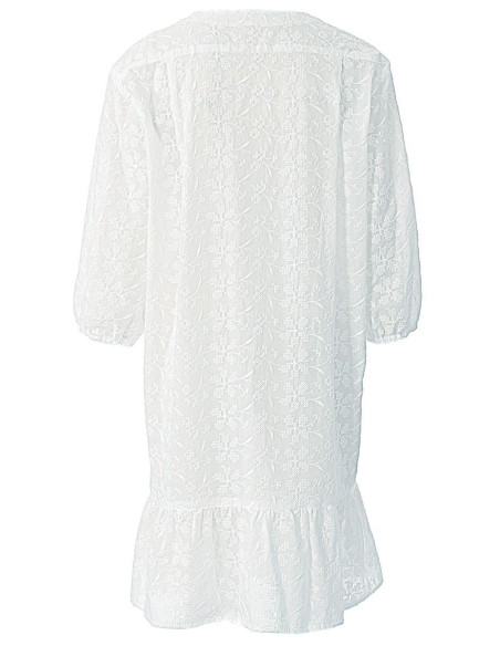 Modello di abito - Burda 5907