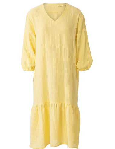 Modello di abito - Burda 5907