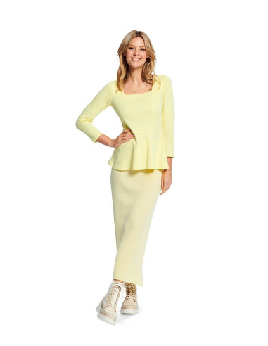 Modello di camicetta - Burda 5908