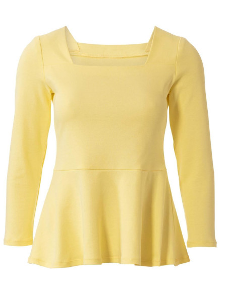 Modello di camicetta - Burda 5908