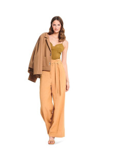 Modello di pantaloni - Burda 5912 2