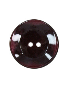 Tubo di 3 bottoni 2 fori - 22 mm