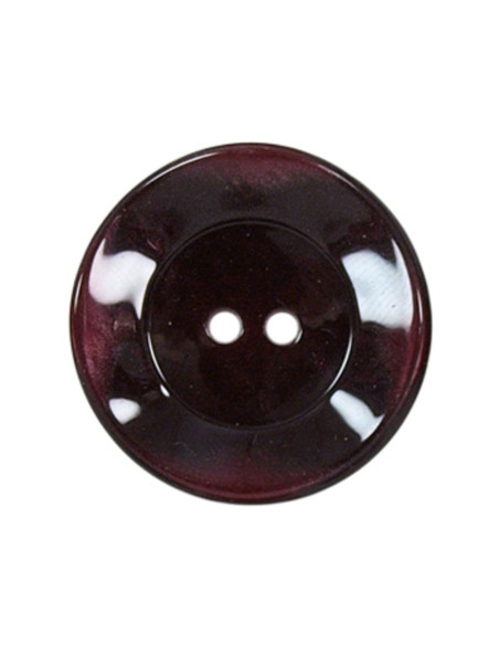 Tubo di 3 bottoni 2 fori - 22 mm