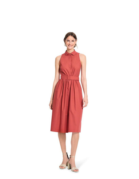 Modello di abito - Burda 5916