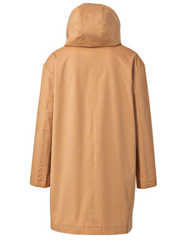 Modello di parka - Burda 5923