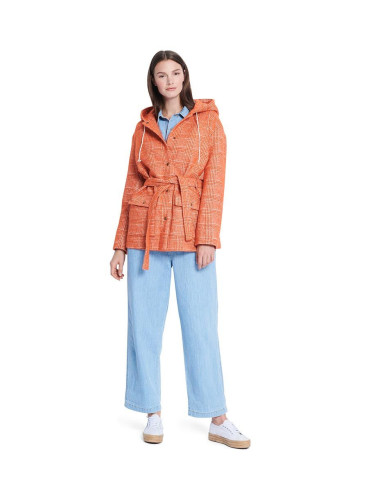 Modello di parka - Burda 5923