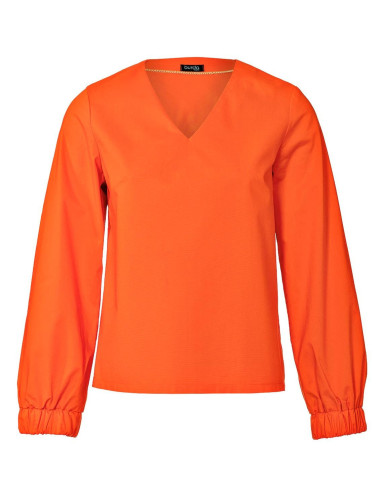 Modello di camicetta - Burda 5924
