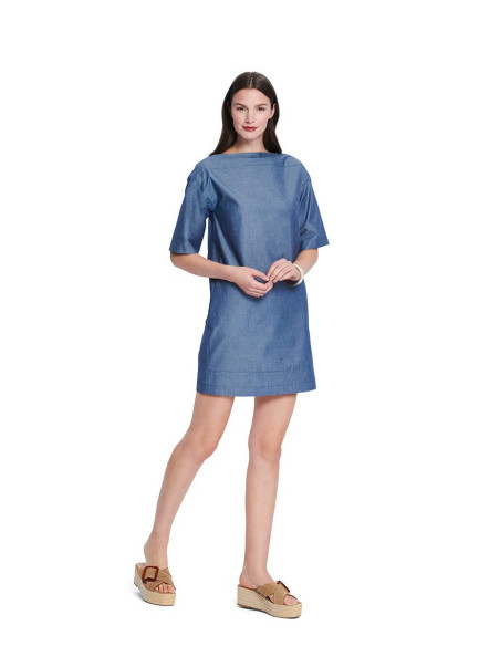 Modello di abito - Burda 5925