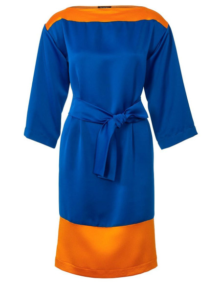 Modello di abito - Burda 5925