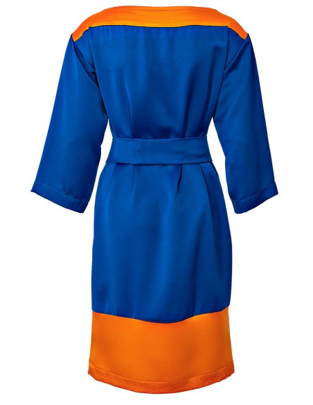 Modello di abito - Burda 5925