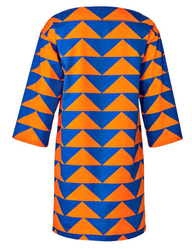 Modello di abito - Burda 5925