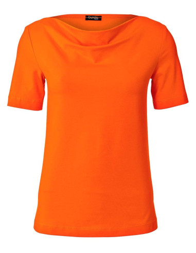 Modello di T-shirt - Burda 5926