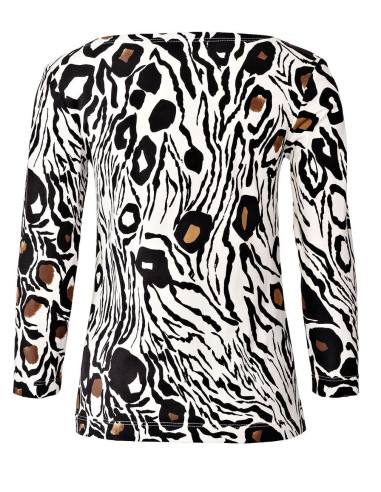 Modello di T-shirt - Burda 5926