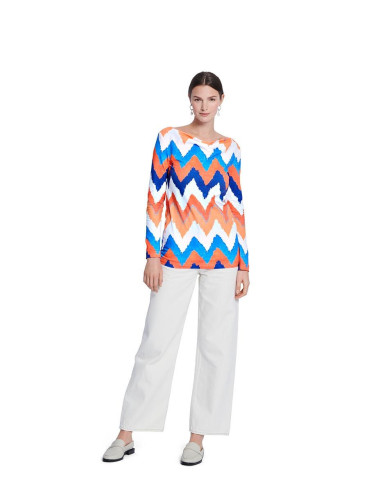 Modello di T-shirt - Burda 5926