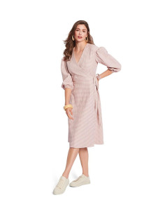 Modello di abito - Burda 5933 2