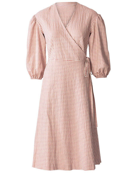 Modello di abito - Burda 5933