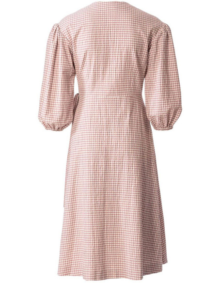 Modello di abito - Burda 5933