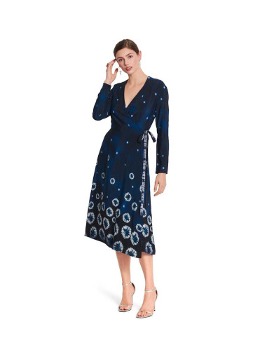 Modello di abito - Burda 5933