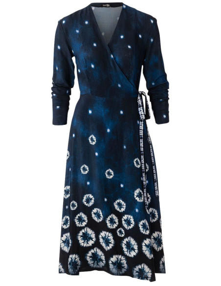 Modello di abito - Burda 5933