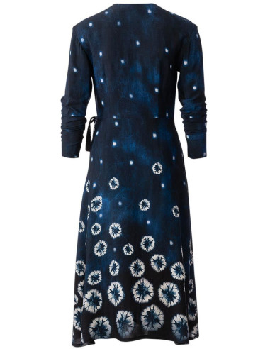 Modello di abito - Burda 5933