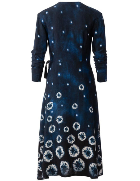 Modello di abito - Burda 5933