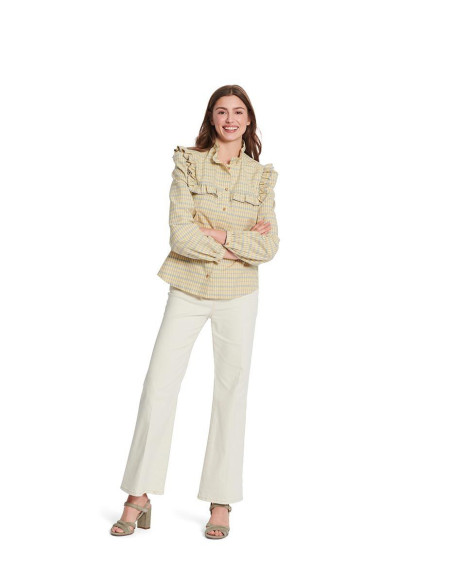 Modello di camicetta - Burda 5939