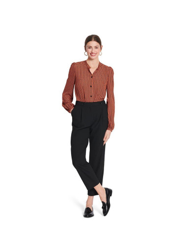 Modello di camicetta - Burda 5939