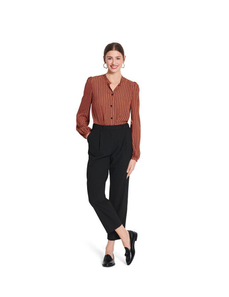 Modello di camicetta - Burda 5939