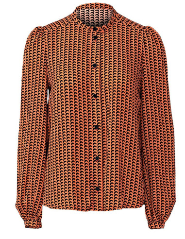 Modello di camicetta - Burda 5939