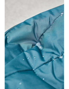 Tessuto trapuntato idrorepellente Strip - Tempesta 2