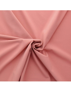 Tessuto lycra costume da bagno - Rosa antico