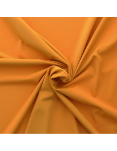 Tessuto lycra costume da bagno - Ocra
