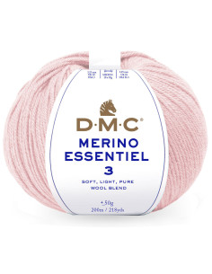 Lana Merino essenziale 3 DMC