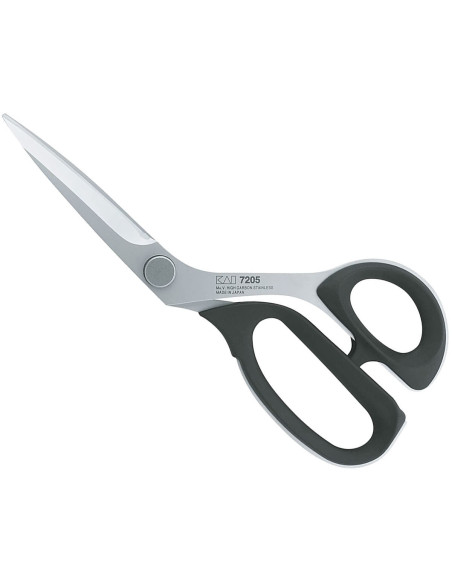 Forbici da sartoria Kaï in carbonio - 20,5 cm