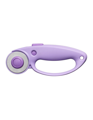 Taglierina rotante Fiskars Ultra Lilac 45 mm