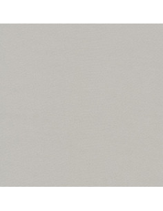 Tessuto cotone unito patchwork Kona - Ash