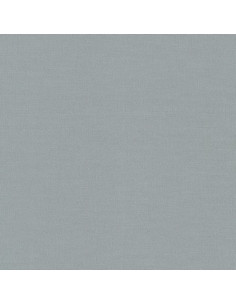 Tessuto cotone tinta unita patchwork Kona - Overcast