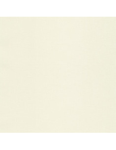 Tessuto cotone unito patchwork Kona - Oyster