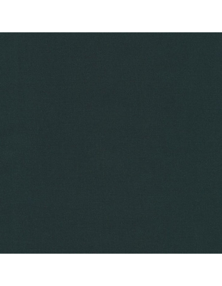 Tessuto cotone tinta unita patchwork Kona - Pepper