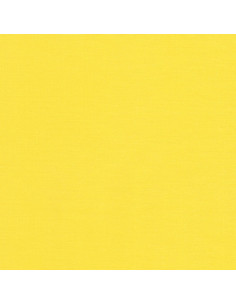 Tessuto cotone unito patchwork Kona - Bright Idea