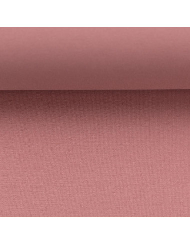 Tessuto softshell idrorepellente con retro in micropile - Rosa