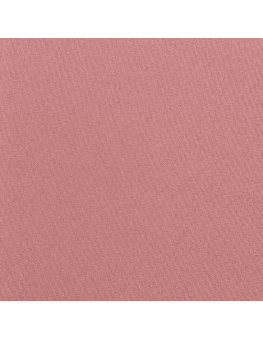 Tessuto softshell idrorepellente con retro in micropile - Rosa