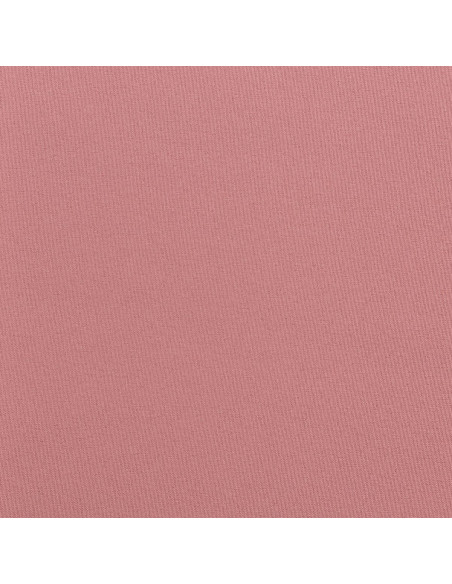Tessuto softshell idrorepellente con retro in micropile - Rosa