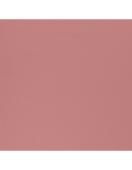 Tessuto softshell idrorepellente con retro in micropile - Rosa