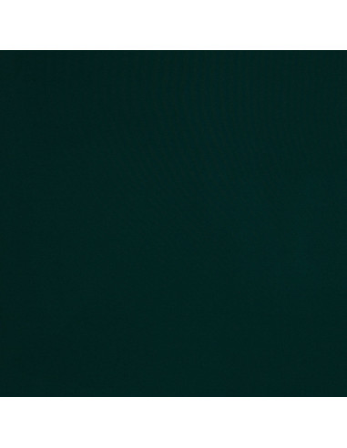 Tessuto softshell idrorepellente con retro in micropile - Verde bottiglia