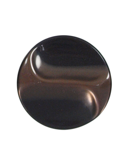 Tubo di 2 bottoni con gambo - 22 mm