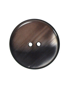 Tubo di 3 bottoni 2 fori - 22 mm