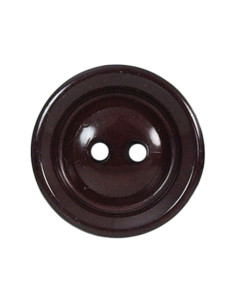 Tubo di 3 bottoni 2 fori - 22 mm