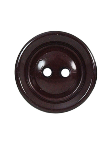 Tubo di 3 bottoni 2 fori - 22 mm
