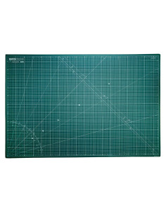 Tappetino da taglio autorigenerante Rascol 60 x 90 cm